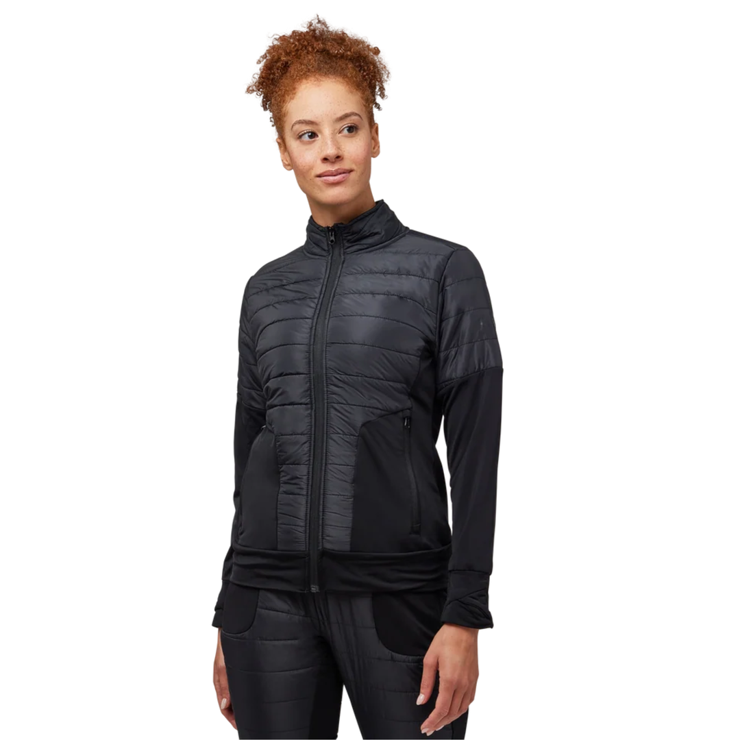 Quest Coat - Women