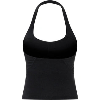Haut Neckholder – Femme