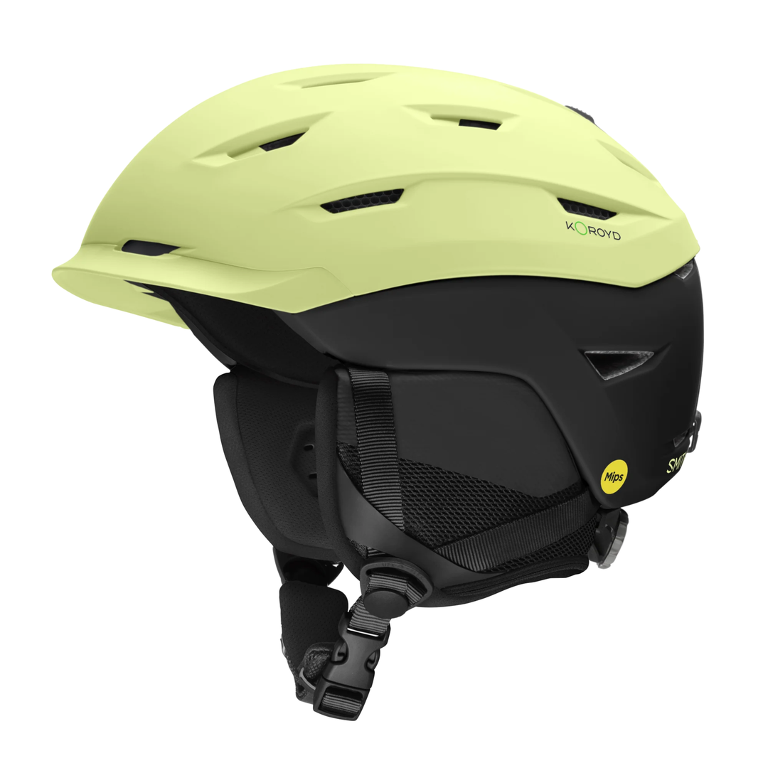 Level MIPS Helmet - Unisex