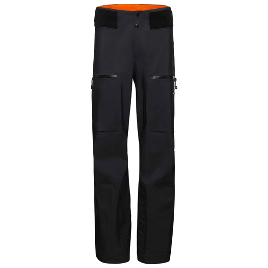 Eiger Free Advanced Waterproof Trousers - Men