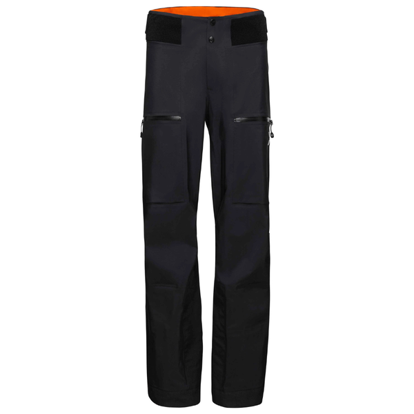 Eiger Free Advanced Waterproof Trousers - Men