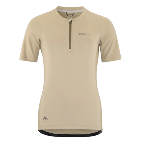 Maillot Manches Courtes Core Offroad - Femme