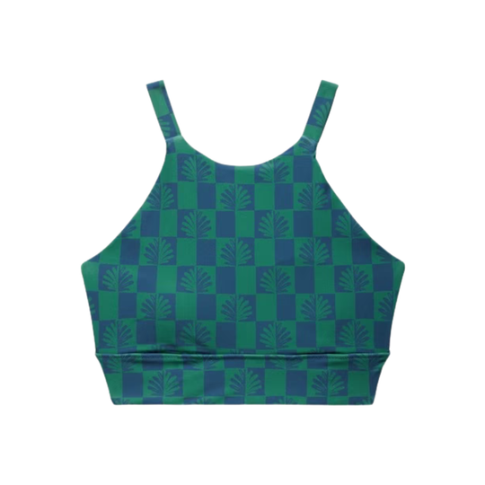 Haut de bikini Marine Street - Femme