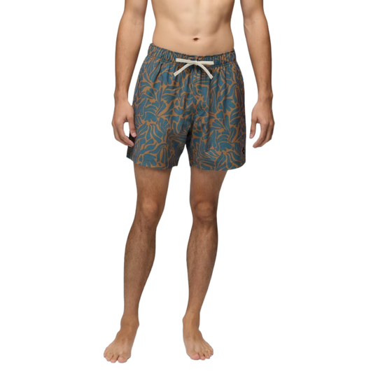 Shorts Metric E-Waist - Homme