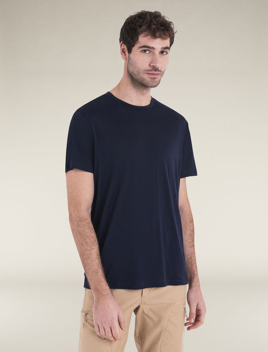 Chandail à manches courtes Merino 150 Tech Lite III SS - Homme