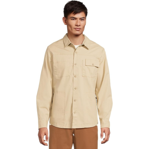 Chemise Palisades Ripstop Field - Homme