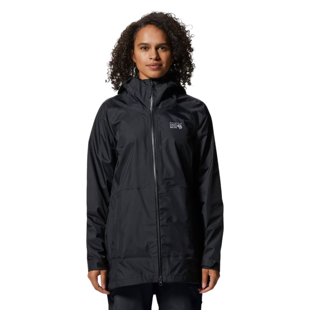 Parka Threshold - Women