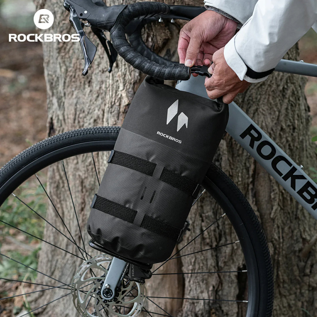 Sacoche de Fourche de Vélo
