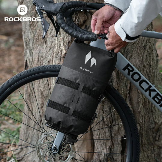 Sacoche de Fourche de Vélo