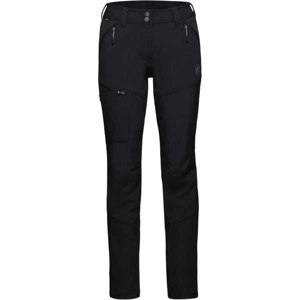 Pantalon Zinal Hybrid - Femme