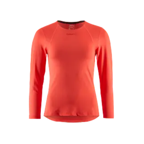 T-shirt Manches Longues ADV Essence - Femme