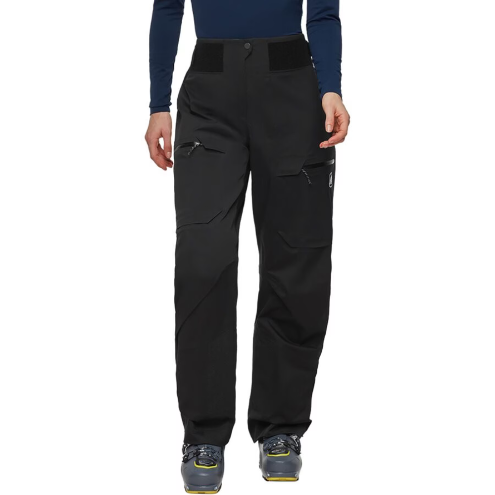 Haldigrat Light Waterproof Pants - Women