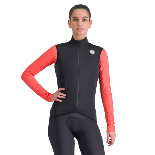 Veste Sans Manches Fiandre Light Norain - Femme