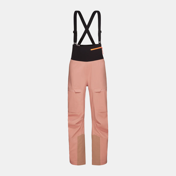 Pantalon Haldigrat HS Bib - Femme
