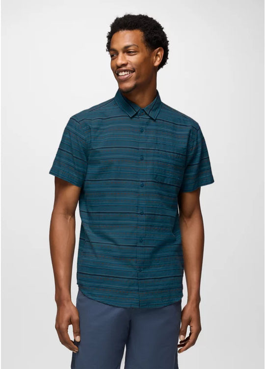 Chemise Groveland - Homme