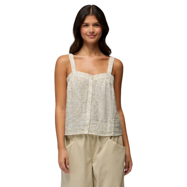 Camisole Goldie Beach - Femme