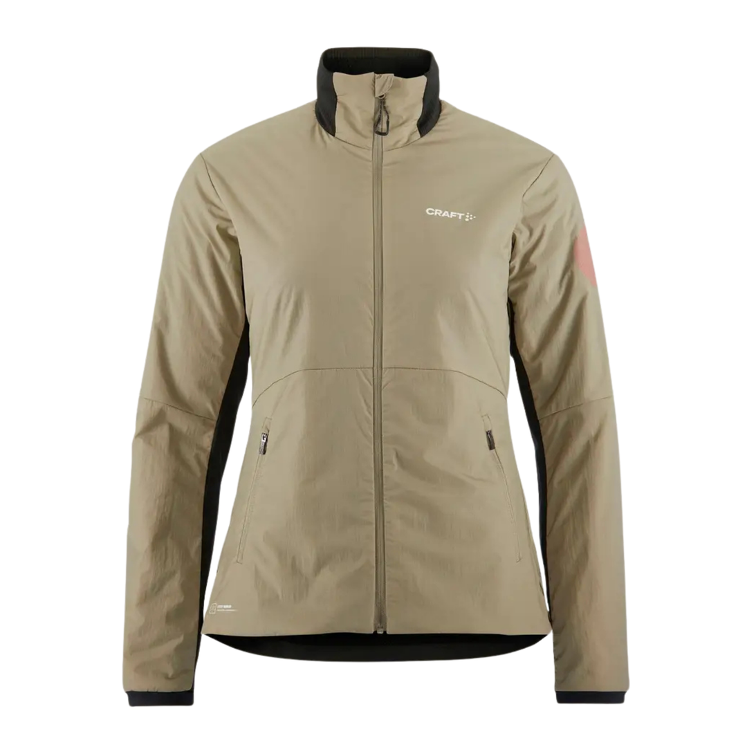 Coat ADV Nordic Training Insulate - Women