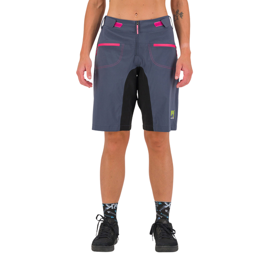 Short Ballistic Evo - Femme