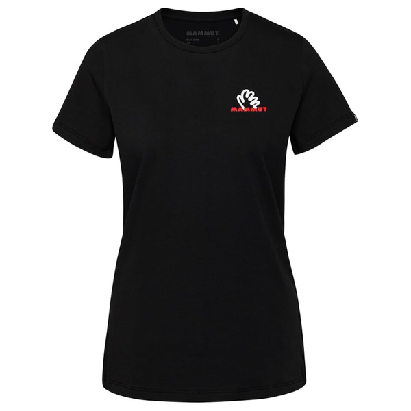 T-shirt Massone Hold - Femme