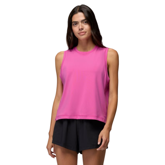 Camisole Pure Ascent Muscle - Femme