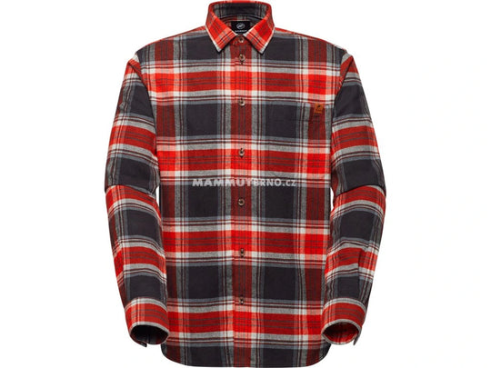 Trovat Long Sleeve Shirt - Men 