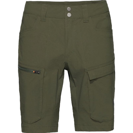 Zinal Hybrid Shorts - Women