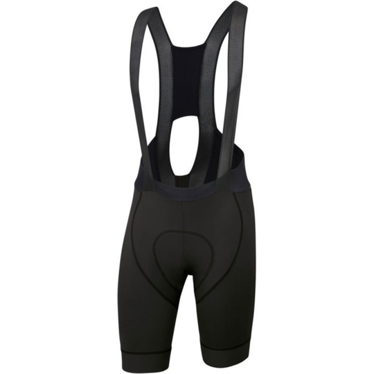 Men's LTD Shield Bib Shorts