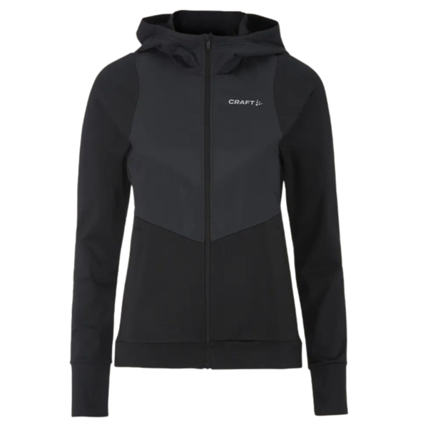 ADV Essence Jersey Hood Jacket 2 - Women