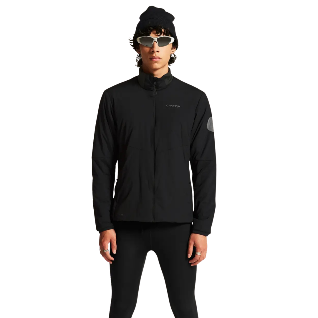 Jacket ADV Nordic Training Insulate - Men