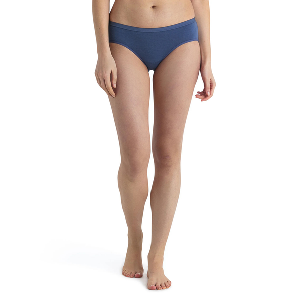 Culotte Hipkini Merino Siren - Femme