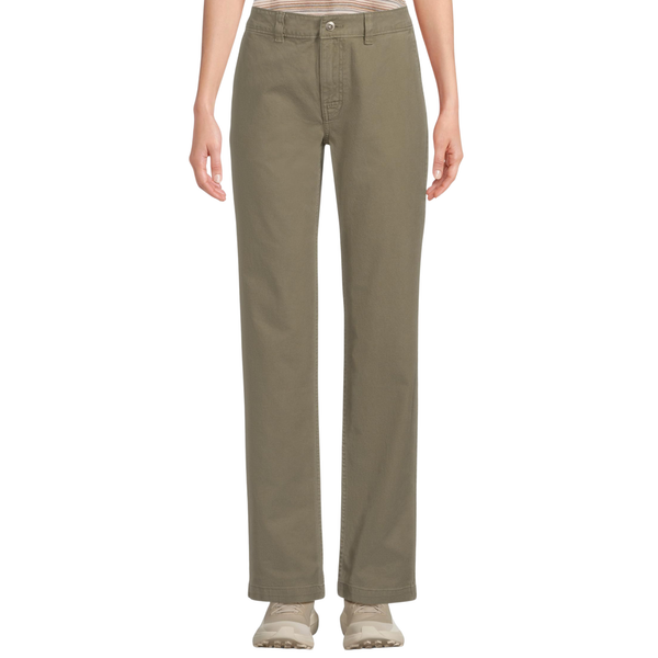 Rock Ridge Chino Pant - Women's