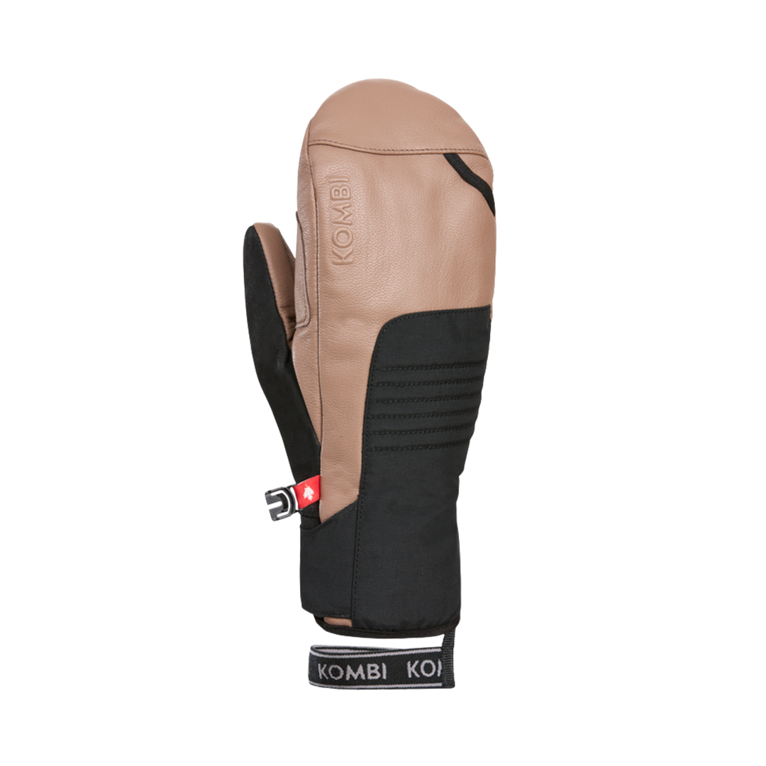 Session Short Mittens - Women's