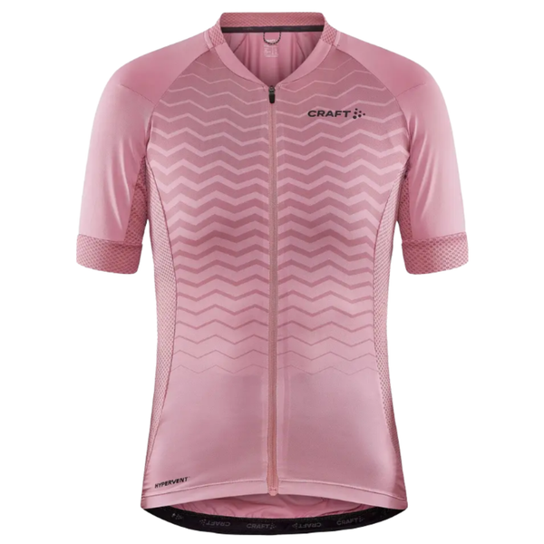 Maillot Vélo Manches Courtes ADV Endur - Femme