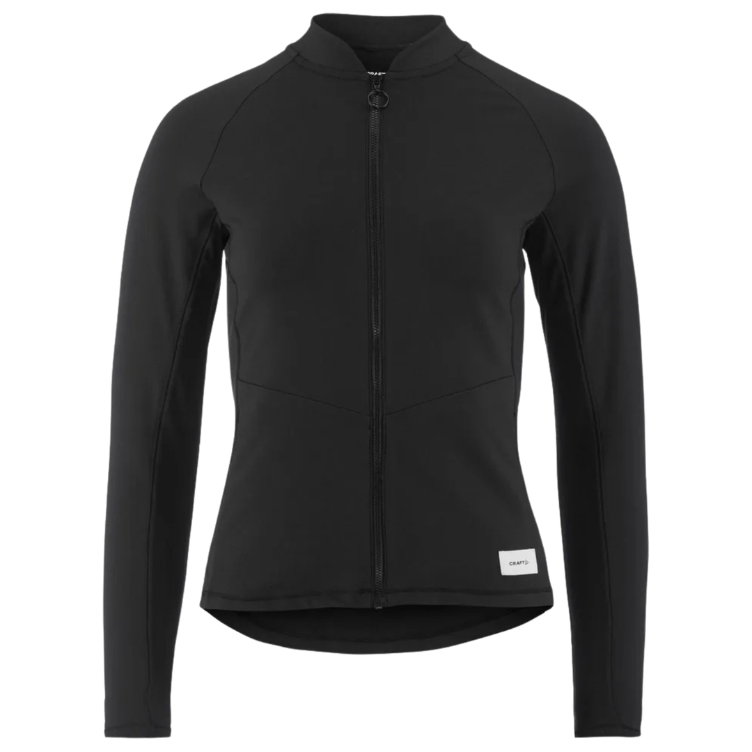 Collective Zip-Up Hoodie - Women
