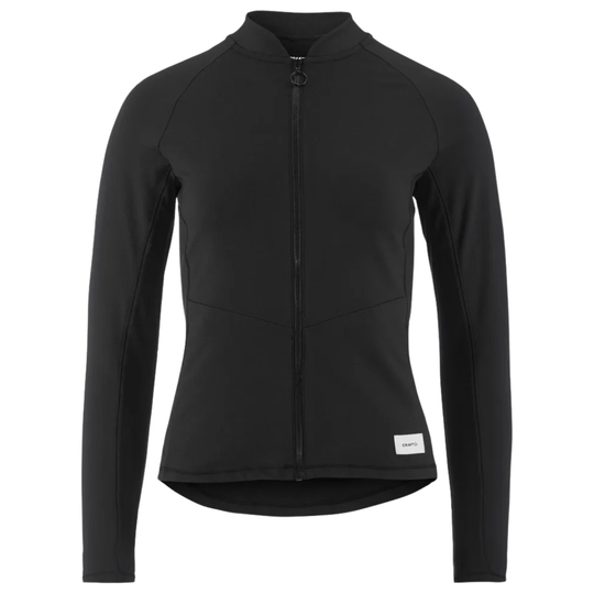 Collective Zip-Up Hoodie - Women