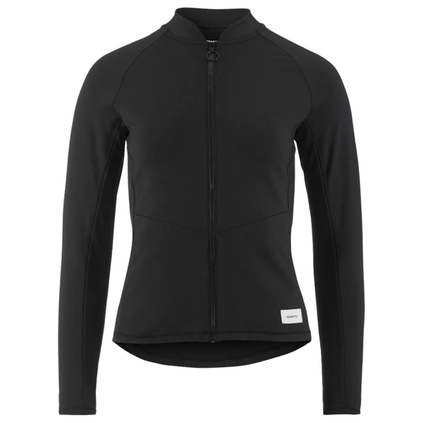 Collective Zip-Up Hoodie - Women