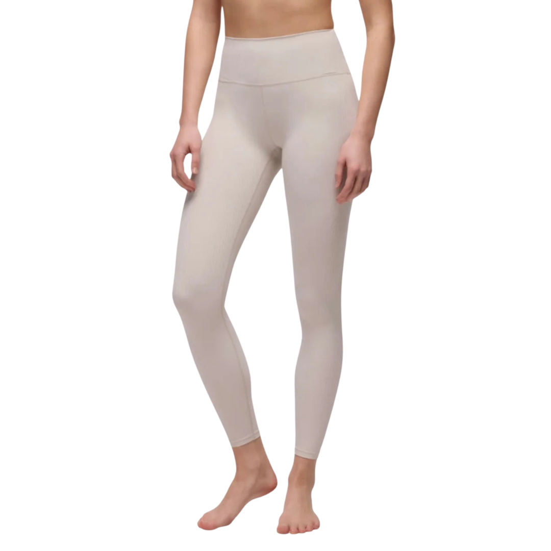 Luxara Rib 7/8 Legging - Women's