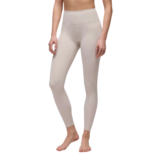 Luxara Rib 7/8 Legging - Women's