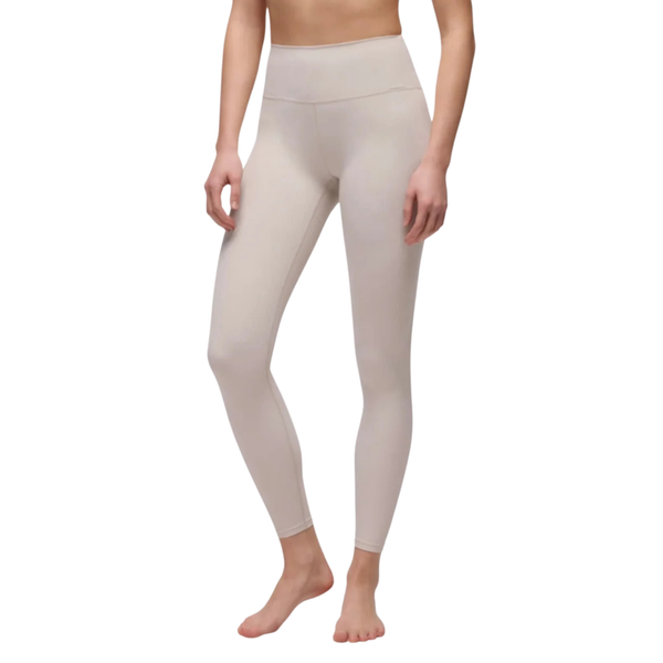 Luxara Rib 7/8 Legging - Women's