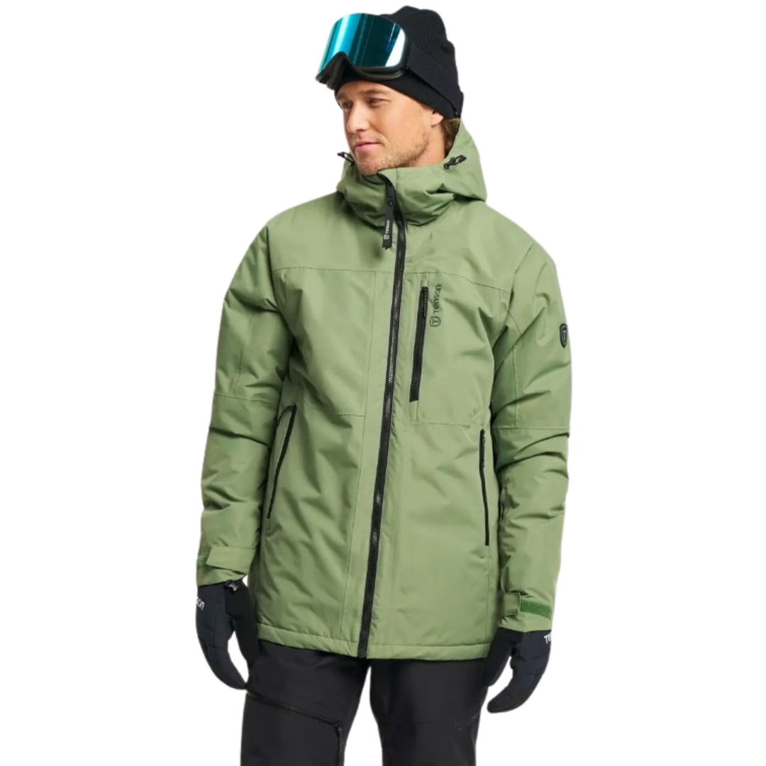 Niseko Ski Jacket - Men's