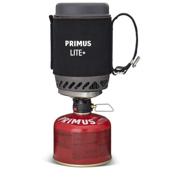 Système de réchaud Lite Plus