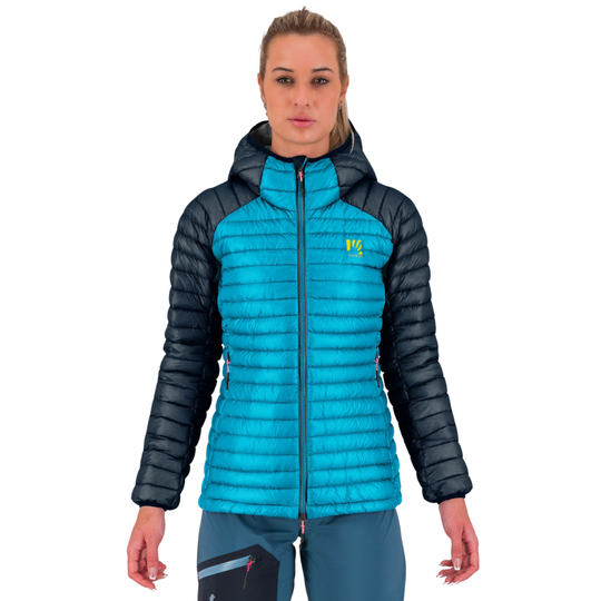 Alagna Down Coat - Women