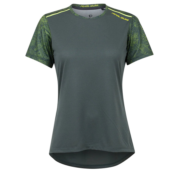 Maillot Summit SS Jersey - Femme