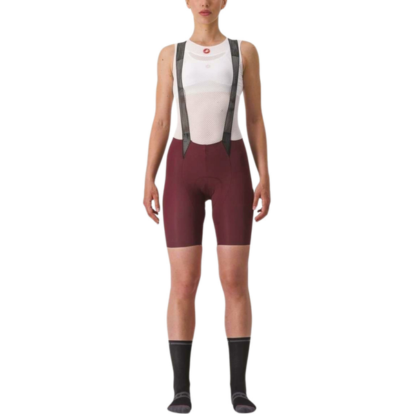 Free Aero RC Bib Shorts - Women's