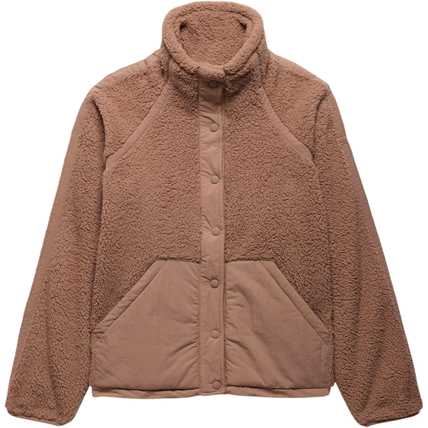 Encinitas Fleece Jacket - Women's