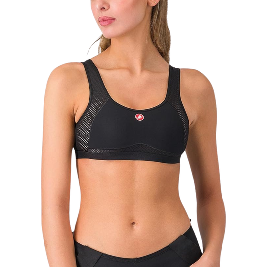 Rosso Corsa Light Bra - Women's