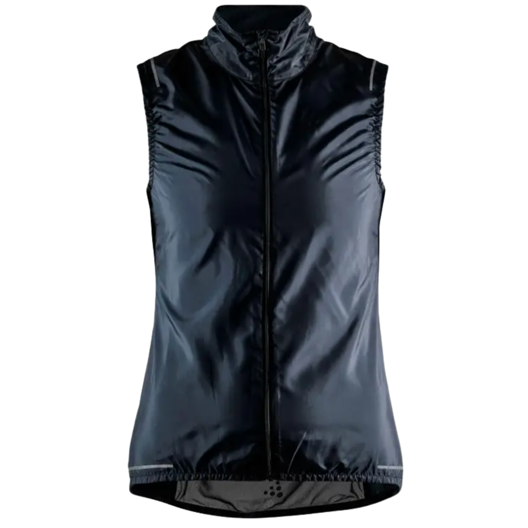 Veste Coupe-Vent Essence Light Wind - Femme