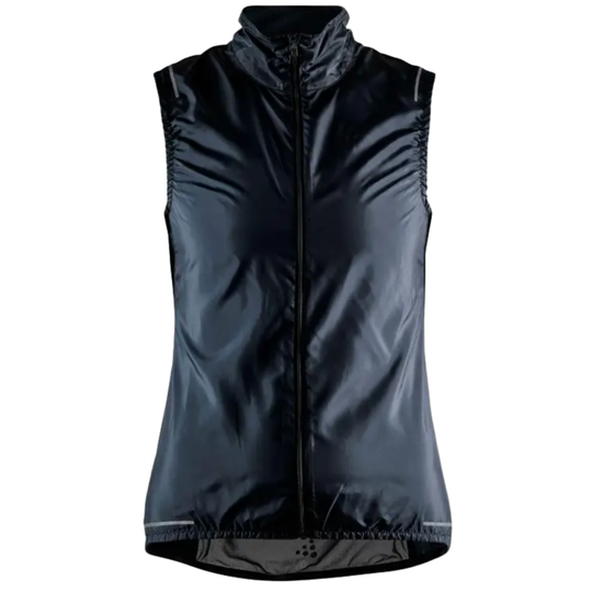 Veste Coupe-Vent Essence Light Wind - Femme