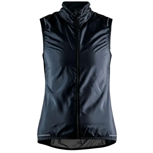 Veste Coupe-Vent Essence Light Wind - Femme