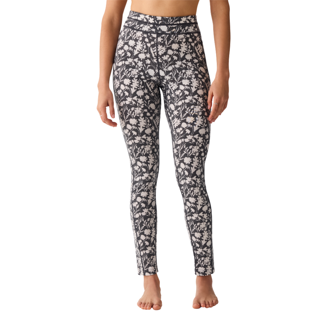 MerinoMIX Pro Long Bottom Base Layer - Women's